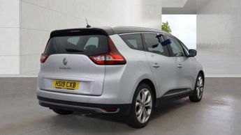Renault Grand Scenic 1.3 TCe Iconic MPV 5dr Petrol Manual Euro 6 (s/s) (140 ps)