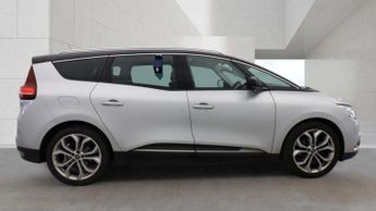 Renault Grand Scenic 1.3 TCe Iconic MPV 5dr Petrol Manual Euro 6 (s/s) (140 ps)
