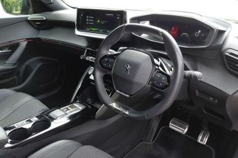 Peugeot 2008 1.2 PureTech GT EAT Euro 6 (s/s) 5dr