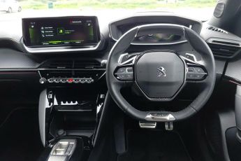 Peugeot 2008 1.2 PureTech GT EAT Euro 6 (s/s) 5dr