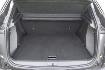 Peugeot 2008 1.2 PureTech GT EAT Euro 6 (s/s) 5dr
