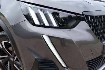 Peugeot 2008 1.2 PureTech GT EAT Euro 6 (s/s) 5dr