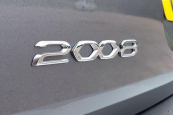 Peugeot 2008 1.2 PureTech GT EAT Euro 6 (s/s) 5dr