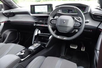 Peugeot 2008 1.2 PureTech GT EAT Euro 6 (s/s) 5dr