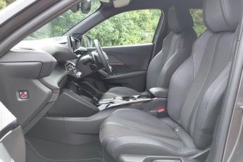 Peugeot 2008 1.2 PureTech GT EAT Euro 6 (s/s) 5dr