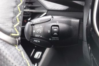 Peugeot 2008 1.2 PureTech GT EAT Euro 6 (s/s) 5dr