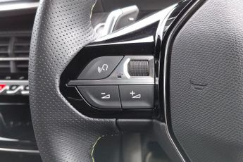 Peugeot 2008 1.2 PureTech GT EAT Euro 6 (s/s) 5dr