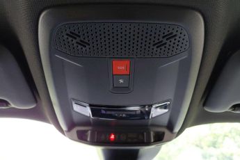 Peugeot 2008 1.2 PureTech GT EAT Euro 6 (s/s) 5dr