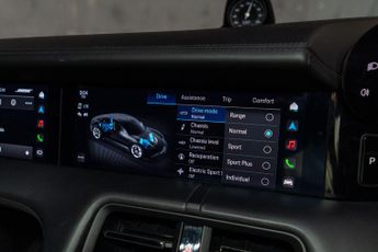 Porsche Taycan Performance Plus 93.4kWh 4S Auto 4WD 4dr