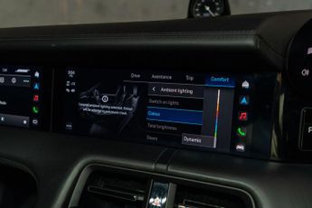 Porsche Taycan Performance Plus 93.4kWh 4S Auto 4WD 4dr