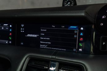Porsche Taycan Performance Plus 93.4kWh 4S Auto 4WD 4dr