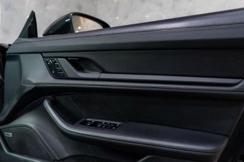 Porsche Taycan Performance Plus 93.4kWh 4S Auto 4WD 4dr