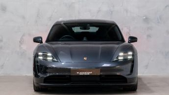 Porsche Taycan Performance Plus 93.4kWh 4S Auto 4WD 4dr