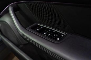 Porsche Taycan Performance Plus 93.4kWh 4S Auto 4WD 4dr