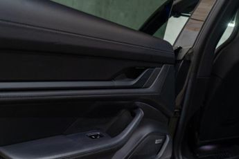 Porsche Taycan Performance Plus 93.4kWh 4S Auto 4WD 4dr