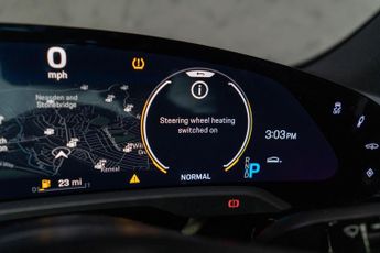 Porsche Taycan Performance Plus 93.4kWh 4S Auto 4WD 4dr