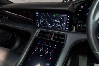 Porsche Taycan Performance Plus 93.4kWh 4S Cross Turismo Auto 4WD 5dr