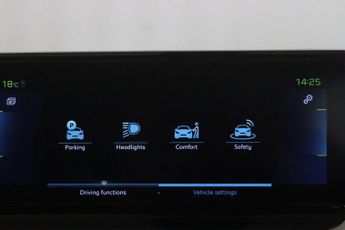 Peugeot E-208 50kWh GT Auto 5dr (7kW Charger)