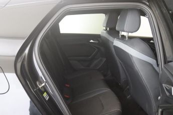 Audi A1 1.0 TFSI 25 S line Sportback S Tronic Euro 6 (s/s) 5dr