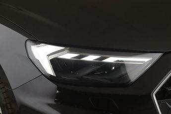 Audi A1 1.0 TFSI 25 S line Sportback S Tronic Euro 6 (s/s) 5dr