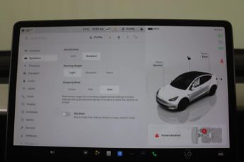 Tesla Model Y Auto RWD 5dr