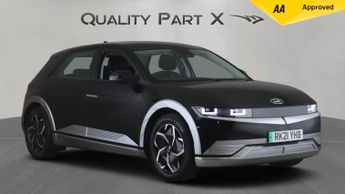 Hyundai IONIQ 73kWh Premium Auto 5dr