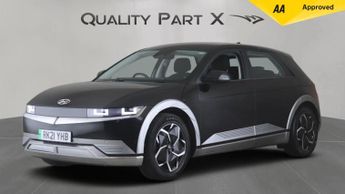 Hyundai IONIQ 5 73kWh Premium Auto 5dr