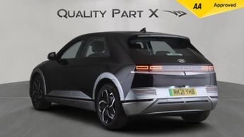 Hyundai IONIQ 5 73kWh Premium Auto 5dr