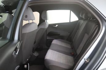 Volkswagen ID.3 Pro Performance 58kWh Life Auto 5dr