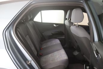 Volkswagen ID.3 Pro Performance 58kWh Life Auto 5dr