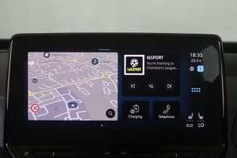 Volkswagen ID.3 Pro Performance 58kWh Life Auto 5dr