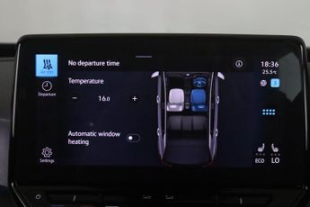 Volkswagen ID.3 Pro Performance 58kWh Life Auto 5dr