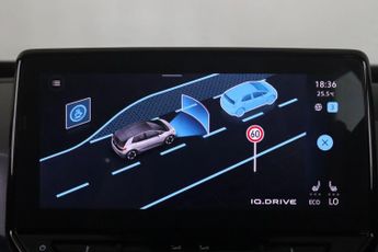 Volkswagen ID.3 Pro Performance 58kWh Life Auto 5dr