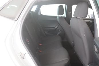 SEAT Ibiza 1.0 TSI FR DSG Euro 6 (s/s) 5dr