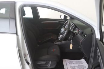 SEAT Ibiza 1.0 TSI FR DSG Euro 6 (s/s) 5dr