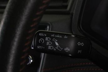 SEAT Ibiza 1.0 TSI FR DSG Euro 6 (s/s) 5dr