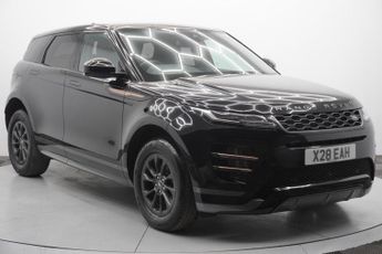 Land Rover Range Rover Evoque 2.0 D150 R-Dynamic FWD Euro 6 (s/s) 5dr