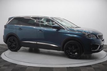 Peugeot 5008 1.5 BlueHDi Allure EAT Euro 6 (s/s) 5dr