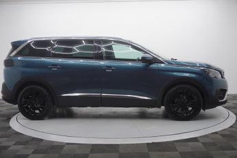 Peugeot 5008 1.5 BlueHDi Allure EAT Euro 6 (s/s) 5dr