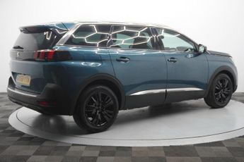 Peugeot 5008 1.5 BlueHDi Allure EAT Euro 6 (s/s) 5dr