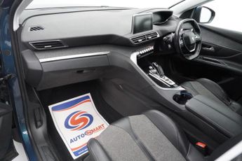 Peugeot 5008 1.5 BlueHDi Allure EAT Euro 6 (s/s) 5dr