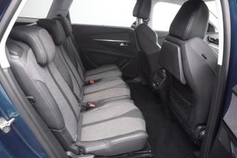 Peugeot 5008 1.5 BlueHDi Allure EAT Euro 6 (s/s) 5dr