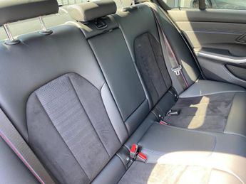 BMW 3 Series 2.0 330e 12kWh M Sport Auto xDrive Euro 6 (s/s) 4dr