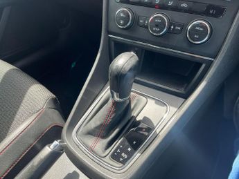 SEAT Leon 2.0 TDI FR Sport Tourer DSG Euro 6 (s/s) 5dr