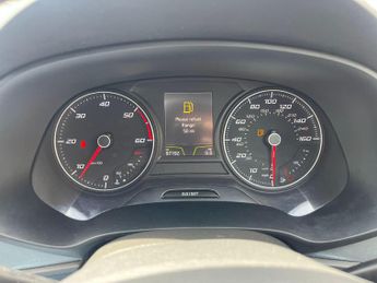 SEAT Leon 2.0 TDI FR Sport Tourer DSG Euro 6 (s/s) 5dr
