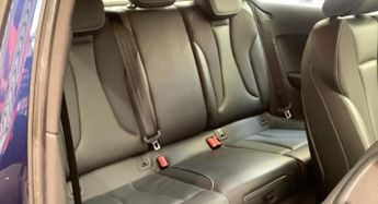 Audi A3 1.8 TFSI S line S Tronic quattro Euro 6 (s/s) 3dr