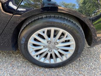 Audi A3 2.0 TDI SE Technik Sportback S Tronic Euro 6 (s/s) 5dr