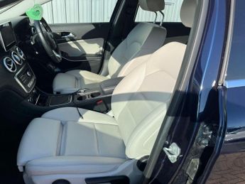 Mercedes-Benz A Class 1.5 A180d SE (Executive) 7G-DCT Euro 6 (s/s) 5dr