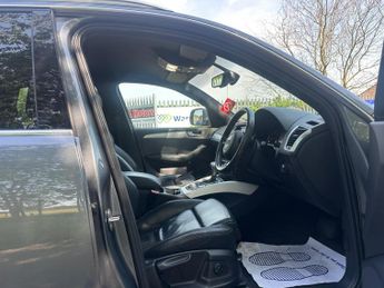 Audi Q5 2.0 TDI S line Plus S Tronic quattro Euro 5 (s/s) 5dr