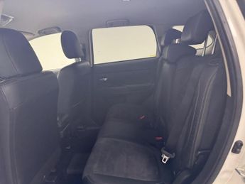 Mitsubishi Outlander 2.0h 12kWh Kotu CVT 4WD Euro 6 (s/s) 5dr